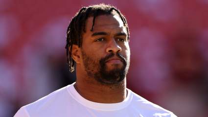 Packers Trade Pitch Nets Team $72 Million Pro Bowl Defensive Tackle