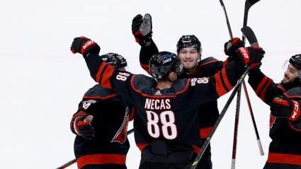 Hurricanes ‘5-Times-5’ Offer to Future Free Agent ‘Didn’t Work’