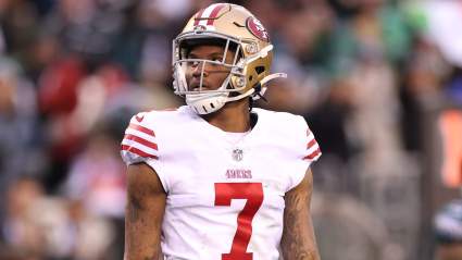 49ers CB & Ex-Chief Clarifies Comments About Chiefs Before Super Bowl