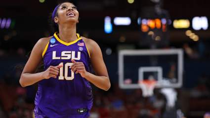 Angel Reese Reveals 3 Reasons Why She Rejected Nike