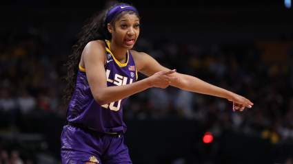Angel Reese Was ‘Praying’ About Chicago Sky’s Commercial Flight