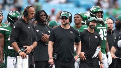 Jets Have ‘Legitimate Concerns’ About Assistant Coach: Report