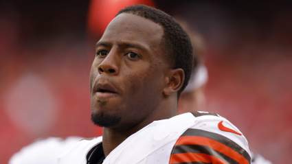 Browns Get Positive Update on Nick Chubb Ahead of OTAs