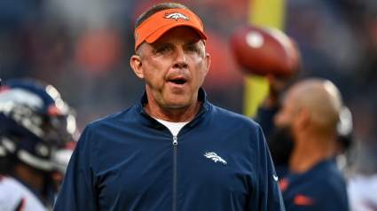Broncos Dial Up Position Change for Explosive Defender in Tryout