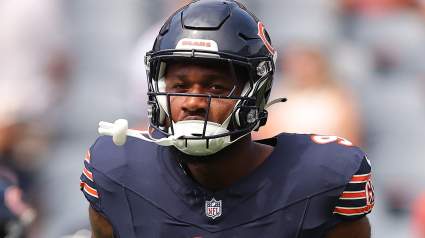 Raiders Urged to Reunite With Former $26 Million Pro Bowler