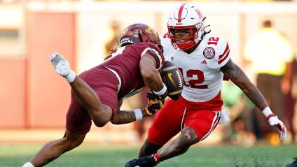 ‘Versatile’ Defender Considered UDFA Most Likely to Make Broncos’ 53-Man Roster