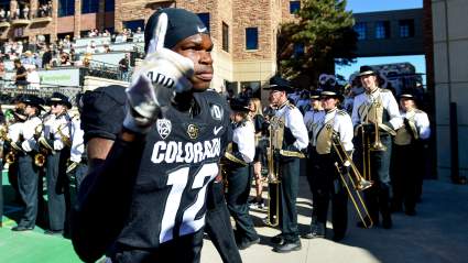 Commanders Predicted to Land Playmaker With ‘Athletic Gifts’