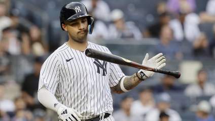 Top Yankees Prospect Predicted as ‘Most Likely’ Trade Piece: Columnist