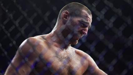 UFC Title Challenger Eviscerates Sean Strickland in Brutal Social Media Post
