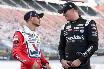 Richard Childress Gives Kyle Busch Green Light for Indy 500