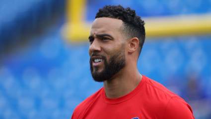 Ravens Urged to Add ‘Luxury’ Safety in Free Agency