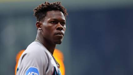 Blockbuster Trade Proposal Sends Jazz Chisholm Jr. to Phillies for Top Prospects