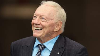 Proposed Trade Would Send Cowboys a ‘Chain-Mover’ Starting RB on Bargain