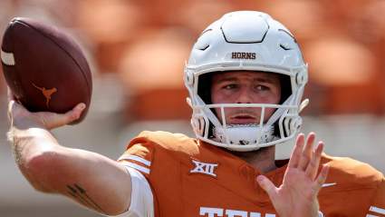 Raiders Predicted to Land ‘Dangerous’ 5-Star Quarterback