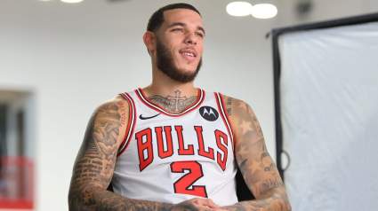 Bulls’ Lonzo Ball Offers Encouraging Update on Recovery: ‘Week by Week’
