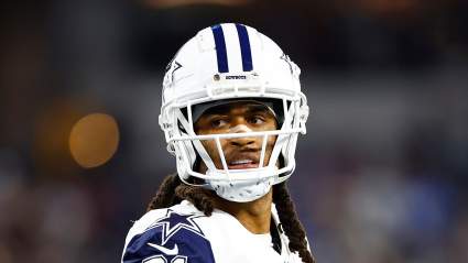 Raiders Pushed to Sign Former DPOY or CB With 115 Career Starts