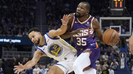 Steve Kerr Drops Bombshell on Warriors’ Pursuit of Kevin Durant