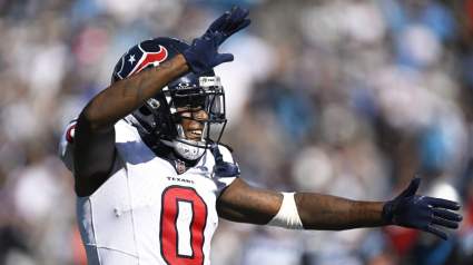 $34 Million Veteran Breaks Silence on Joining Vikings in Free Agency