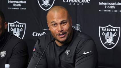 Former Exec Believes Roster Moves Point to Who Raiders Want to Start at QB