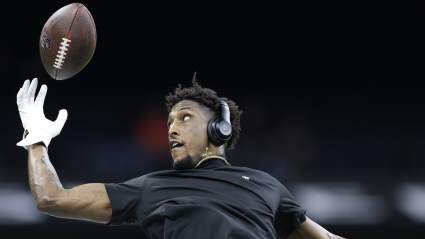 Cowboys Are Top Spot for Former $96 Million Pro Bowl Receiver: Analyst