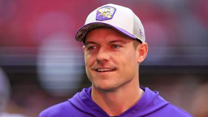 Former $72 Million ‘Legend’ Agrees to Vikings Contract in Free Agency