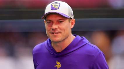 Vikings’ Kevin O’Connell Feared ‘Jinx’ Ahead of Draft Pick: ‘Huge Value’