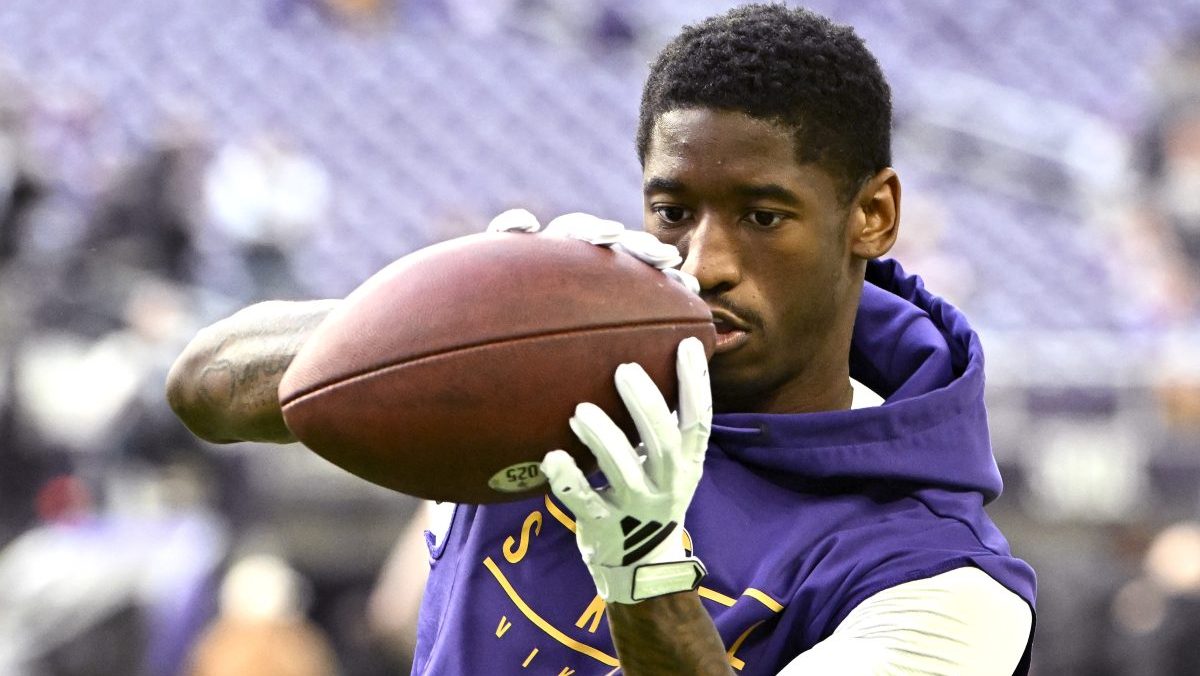 Vikings urged to move on from Jordan Addison; implications ahead.