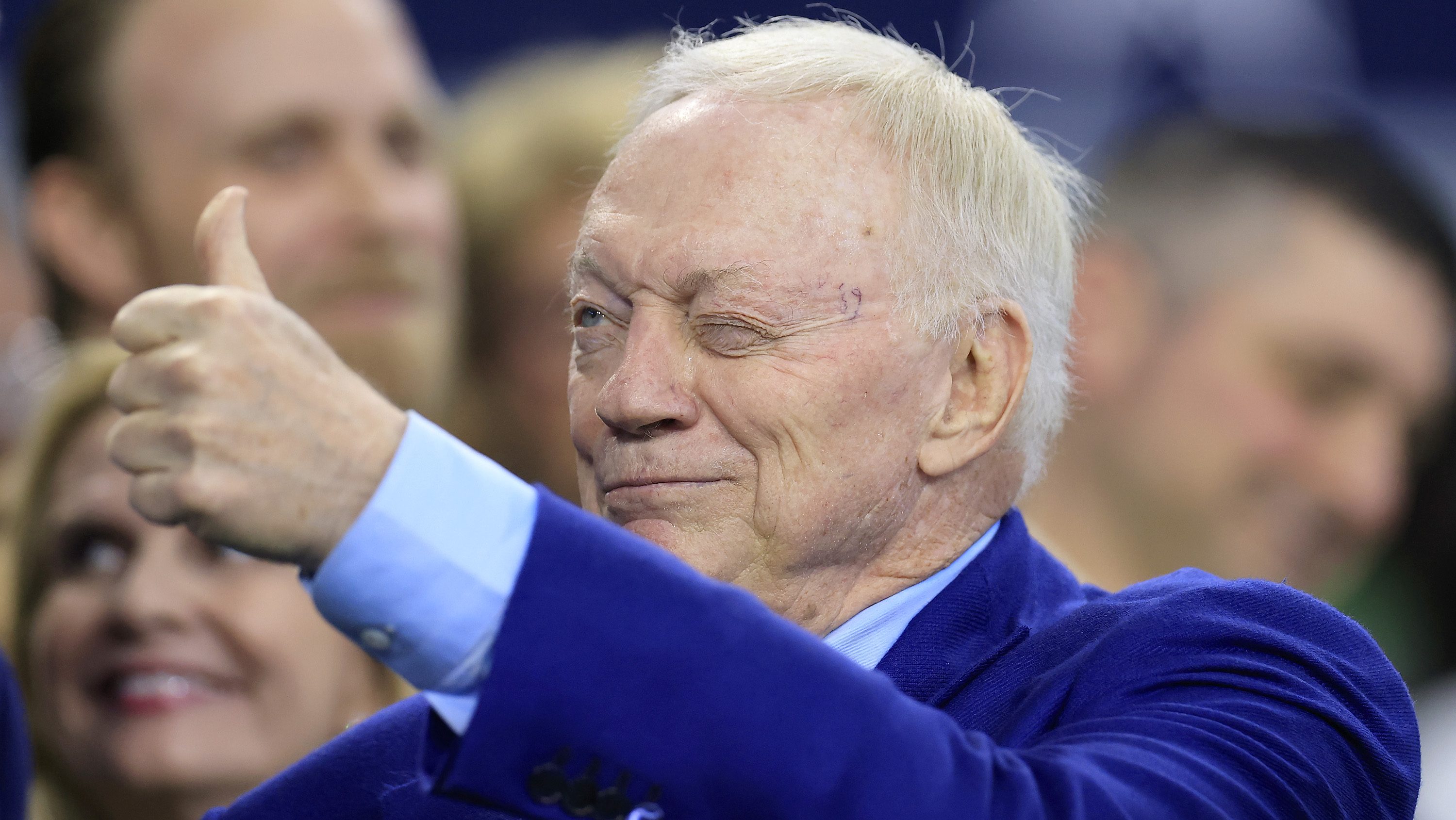 Cowboys 'Almost Guaranteed' to Add 4 Extra 2025 Draft Picks Analyst