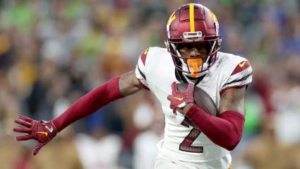 2021 3rd-Round Commanders Pick Named ‘Best’ Cut Candidate