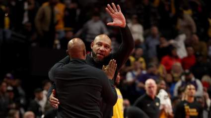 3 New Names Linked to Lakers’ Coaching Search to Replace Darvin Ham