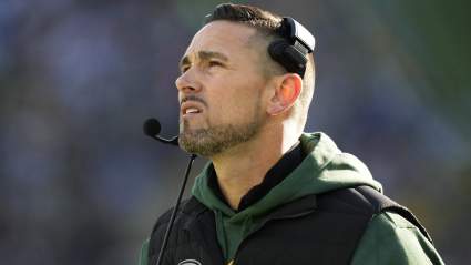 Packers Rookie Abruptly Retires From NFL Ahead of OTAs