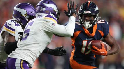 NFL All-Pro Could Have New Role for Broncos