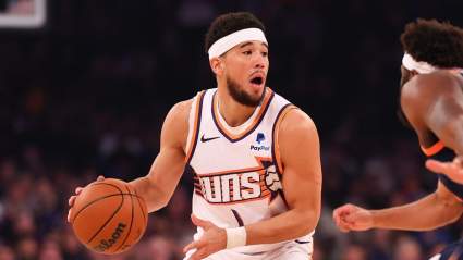 3-for-1 Trade Idea Would Send Devin Booker to Knicks