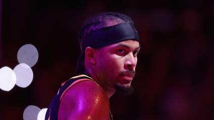 Proposed NBA Trade Sends Knicks a Warriors Duo for Key $60 Million Player