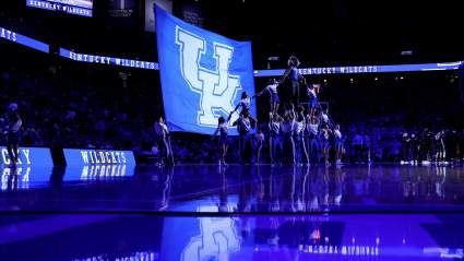 Kentucky Hoops Commit ‘Excited’ to Play With Fellow In-State Star