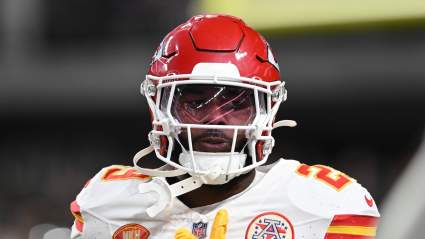 Steelers Add Super Bowl Champion RB: Report