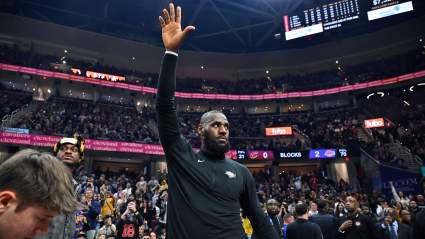 Lakers Trade Proposal Would Send LeBron James to Eastern Conference Contender