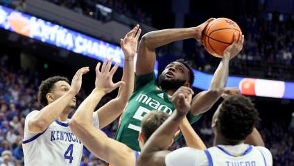 Kentucky Basketball’s Mark Pope Hits Recruiting Trail for Top 2 Transfer Portal Stars