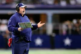 Cowboys’ Draft Haul Questioned by Analyst: ‘going Backwards’