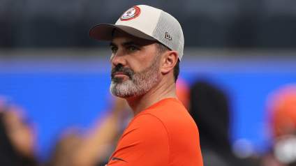 Extension for $100 Million Browns Playmaker Not ‘Imminent’