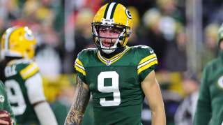 Packers Provide Update on Christian Watson’s Hamstring Injury