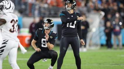 Commanders Kicker Accused of Sexual Assault in Lawsuit