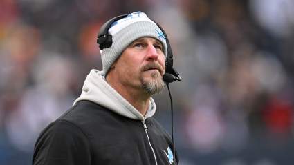 Lions Urged to Consider Adding $141 Million Versatile Defensive Lineman