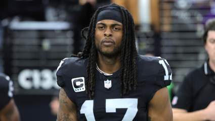 Ex-Raiders Star Tried Recruiting Davante Adams to New Team