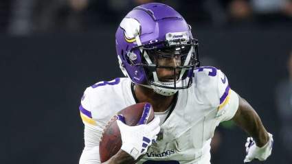 Vikings Get Major Message About Jordan Addison Trade