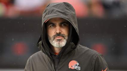 Browns Cut Ties With Quarterback in Interesting Reversal