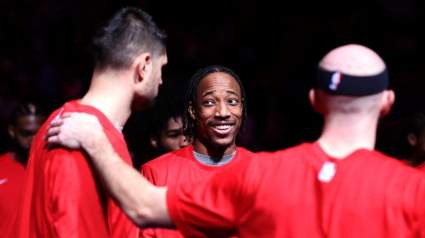 $248 Million Veteran Scorer Floated as Bulls’ ‘Dream’ Free Agency Target