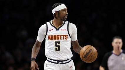 Nuggets Trade Proposal Sends $68M Kentavious Caldwell-Pope Replacement