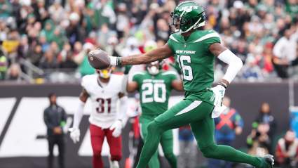 25-Year-Old Jets Playmaker Is Turning Heads This Offseason: Insider