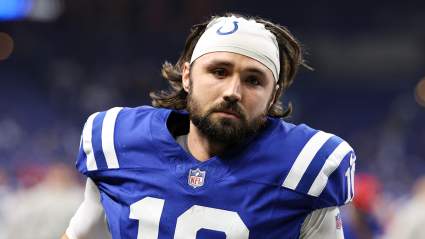 Raiders QB Aidan O’Connell Sends Strong Message on Gardner Minshew